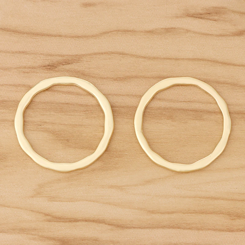 AHANDMAKER 60 ronde open bezel hangers, 3 kleuren holle frame bedelhangers, Hars sieraden mallen, doe-het-zelf ambachten, geperste bloem hars oorbellen ketting maken AHANDMAKER 60 ronde open bezel hangers, 3 kleuren holle frame bedelhangers, Hars sieraden mallen, doe-het-zelf ambachten, geperste bloem hars oorbellen ketting maken