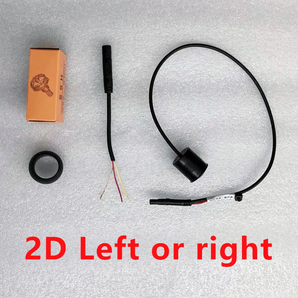 360&deg; panoramic surround view system replacement after damage 360 panoramic camera,360 degree camera