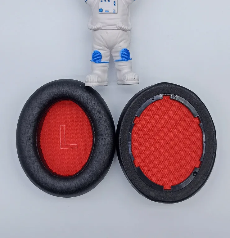 Premium Memory Foam Replacement Ear Pads