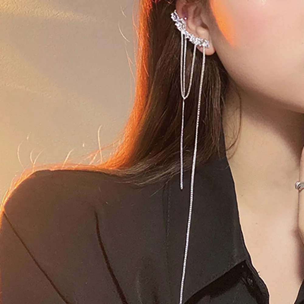 Korean Style Butterfly Drop Earrings For Women 2022 Trending Fashion Trendy Pendientes Earring Wedding Party Jewelry Best Gifts