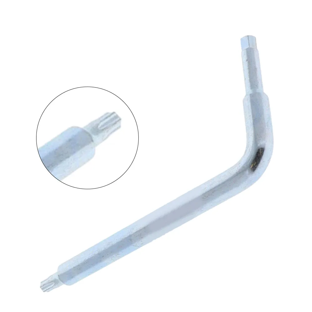 

1pcs N600007 Miter Saw Wrench For DWS713 DWS779 DWS780 DWS715 DCS361M1 Hand Tools Bevel Saw Accessories