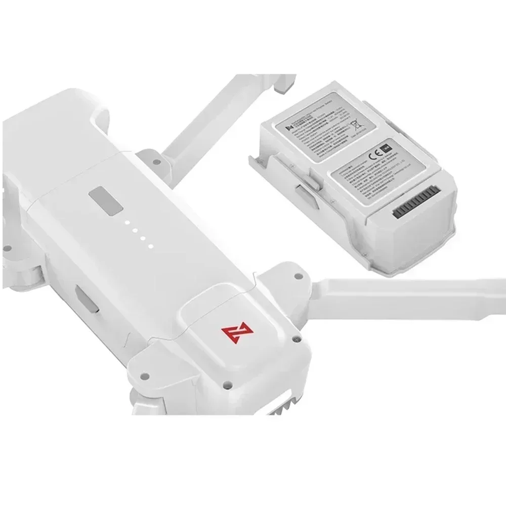 Batterie Drone FIMI X8 SE 11.4V 4500mAh - Lot 1 ou 2 Pack