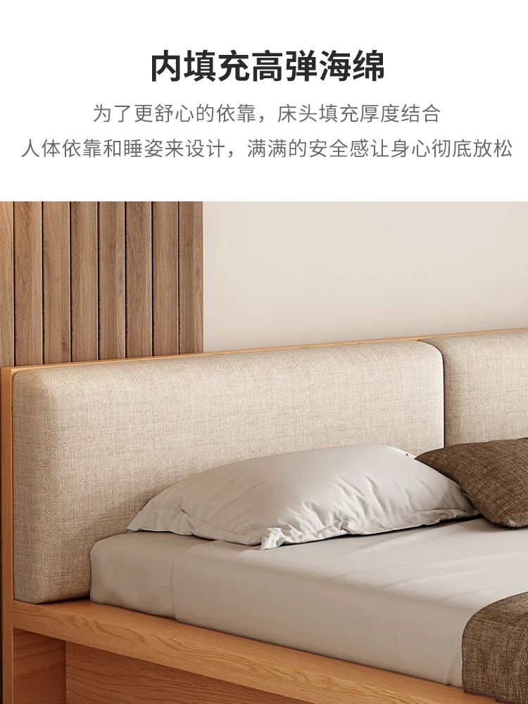 Chpermore New Style Fashion Washable Long pillows Simple Bed Cushion Double  Tatami Bed soft bag Removable pillow For Sleeping - Price history & Review, AliExpress Seller - Chpermore factory Store