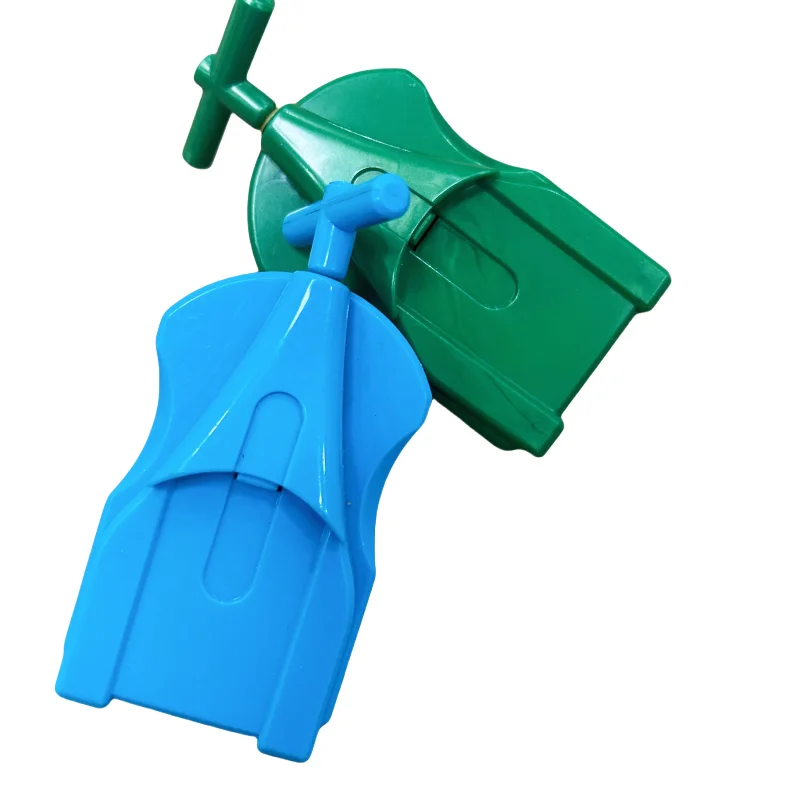 MFB Left Right Spin String Launcher