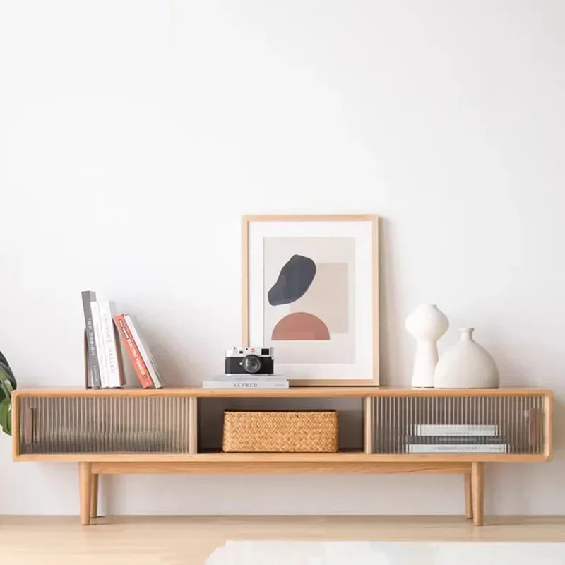 

Unit Tv Stand Cabinet Entertainment Center Modern Table Television Living Room Monitor Desk Meuble Tv Salon Luxury Furniture