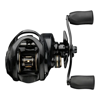8kg Ultra light Casting Reel Fishing reel for Bass Pike Fishing Tackle Ryobi fishing reel Carbon fiber reel handle Histar bfs 1