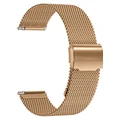 Rose Gold-0.6 mesh