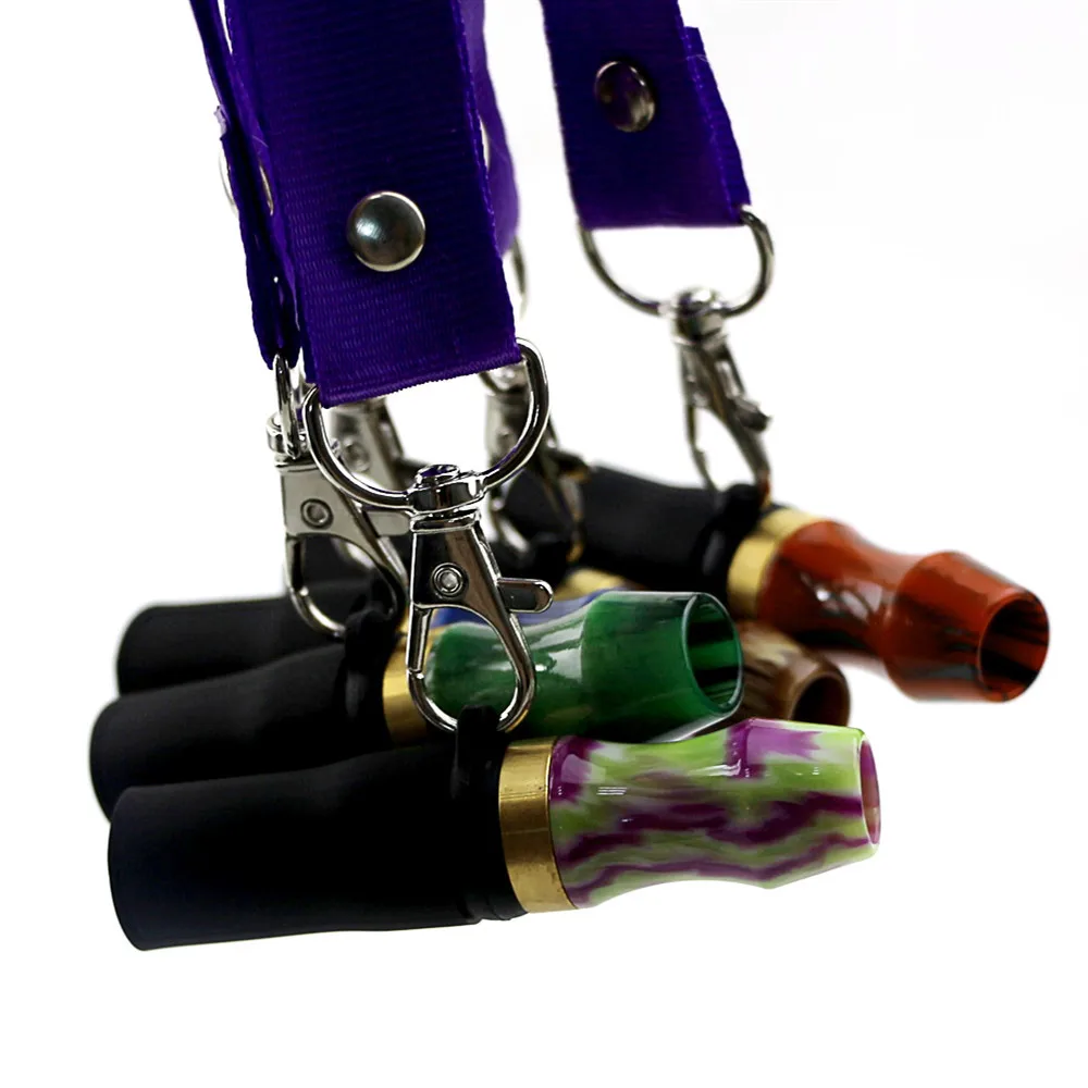 Description Picture 4 of itemSomeday Shisha Hookah Resuable Mouthtip Smoking Pipe Narguile Hukka Mouthpieces Resin Chicha Accessories