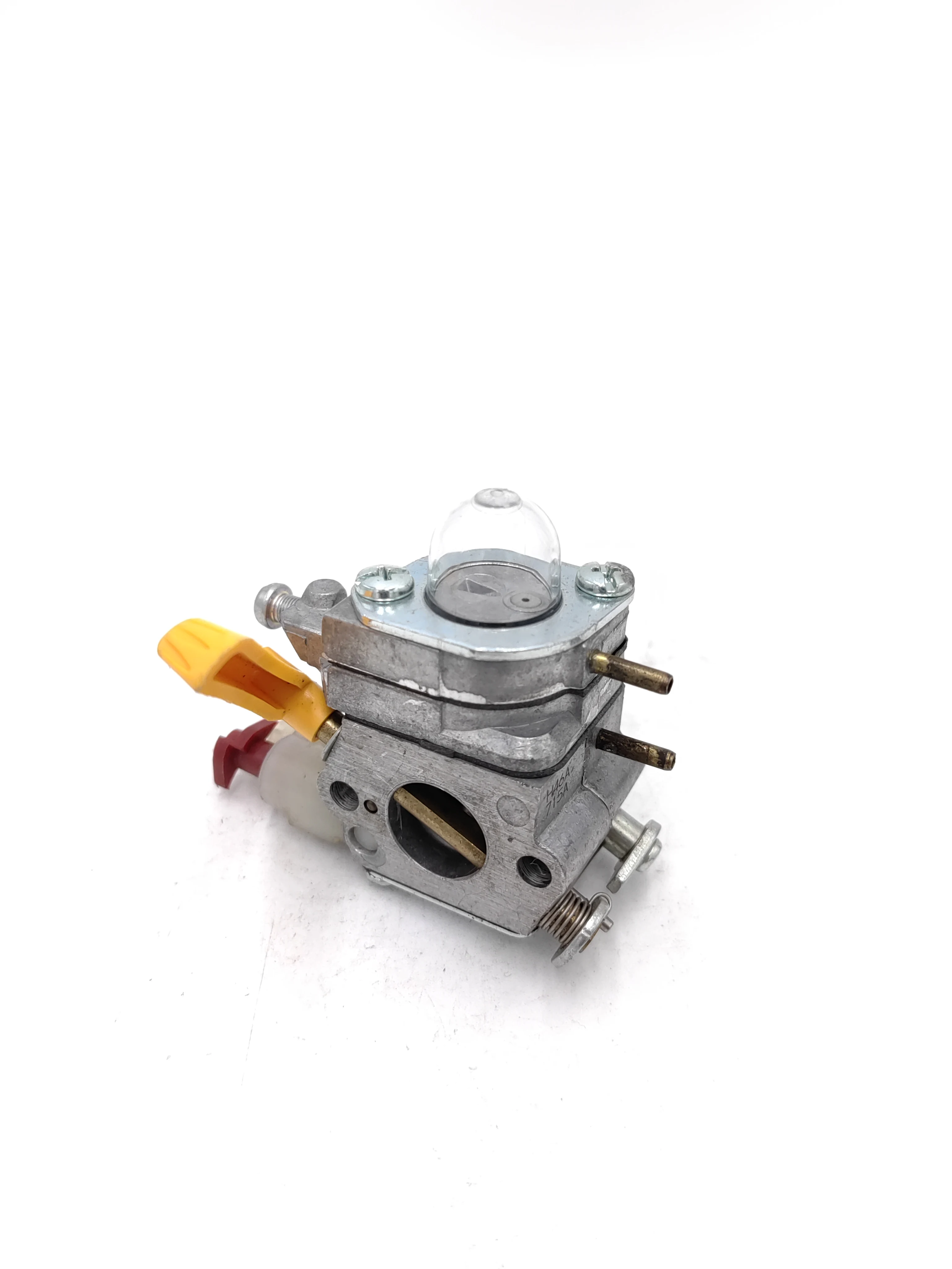 Kit De Réparation Carburateur Zama C1U-H46 / H46A / H49 - Compatible RB-82