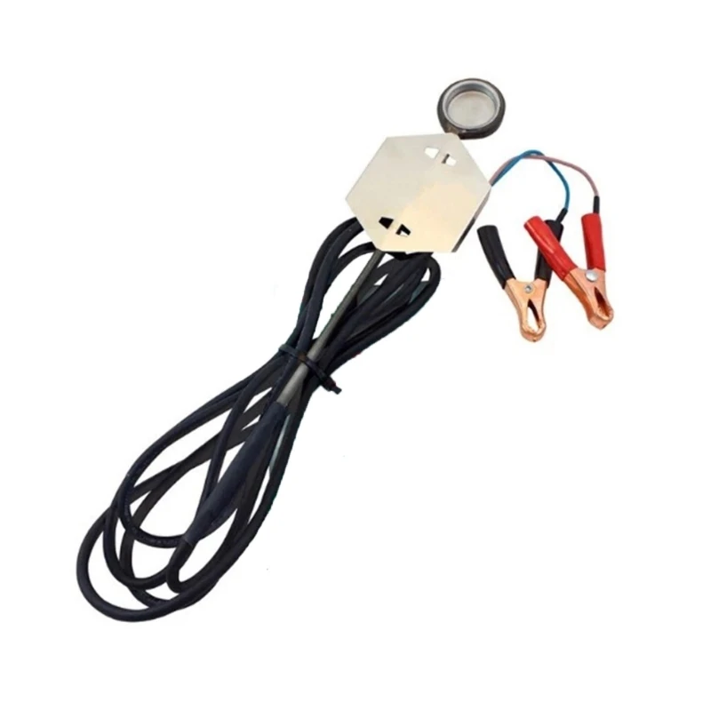 

Vaporizer 12 v Bee Evaporator Oxalic Acid Vaporiser Varroa Beekeeping Supplies Cleaning Acar-killing