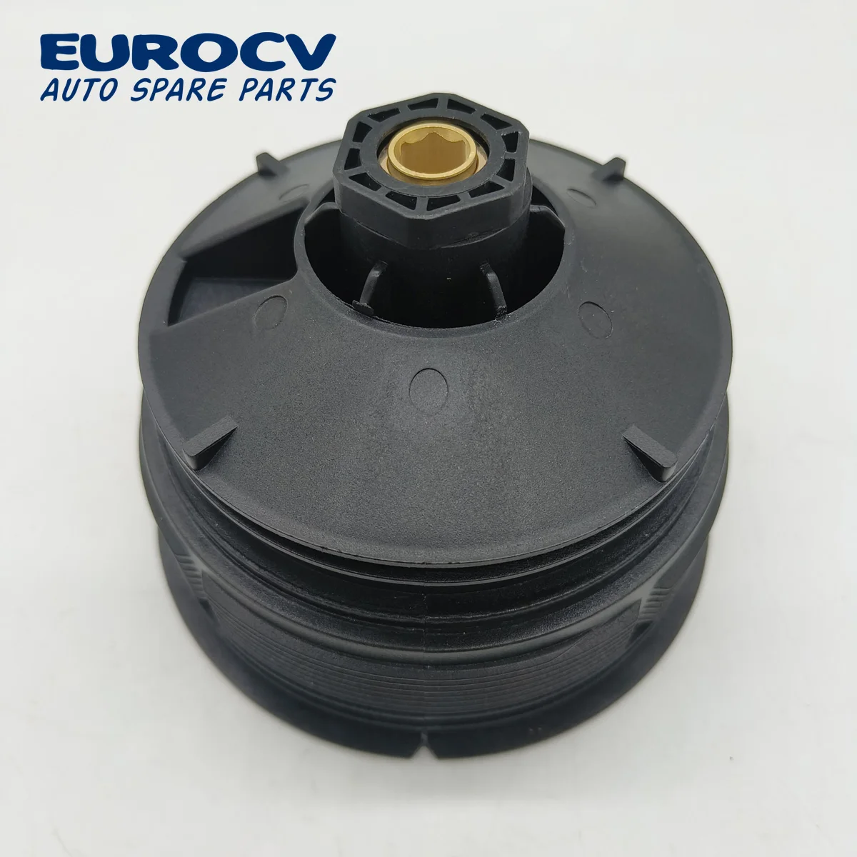 Spare Parts for Scania Trucks SCE 2112343 Oil Filter Cover