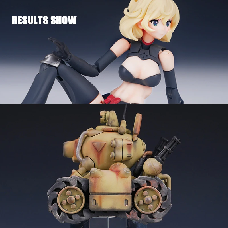 Рисунок 6 - HOBBY MIO HWS-01/02/03 набор для