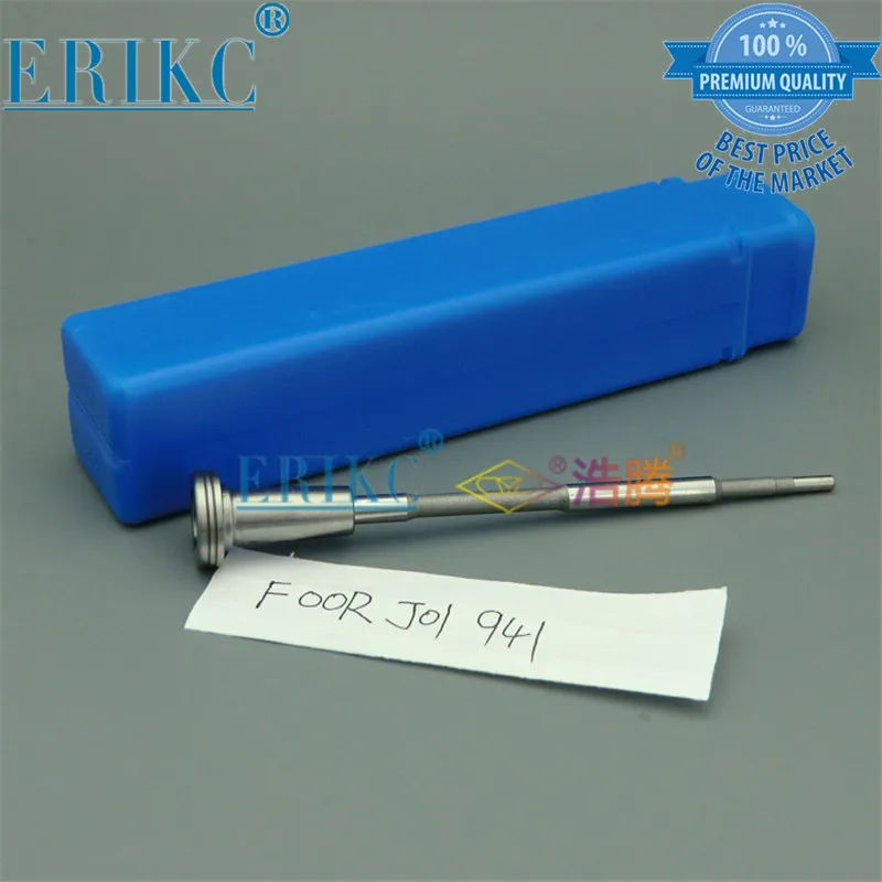 

Клапаны регулировки давления топлива для форсунок форсунки, детали для форсунки топлива, параметры F 00R J01 941 для 941, FooR J01 0445120121