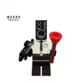 K2133 Speaker
