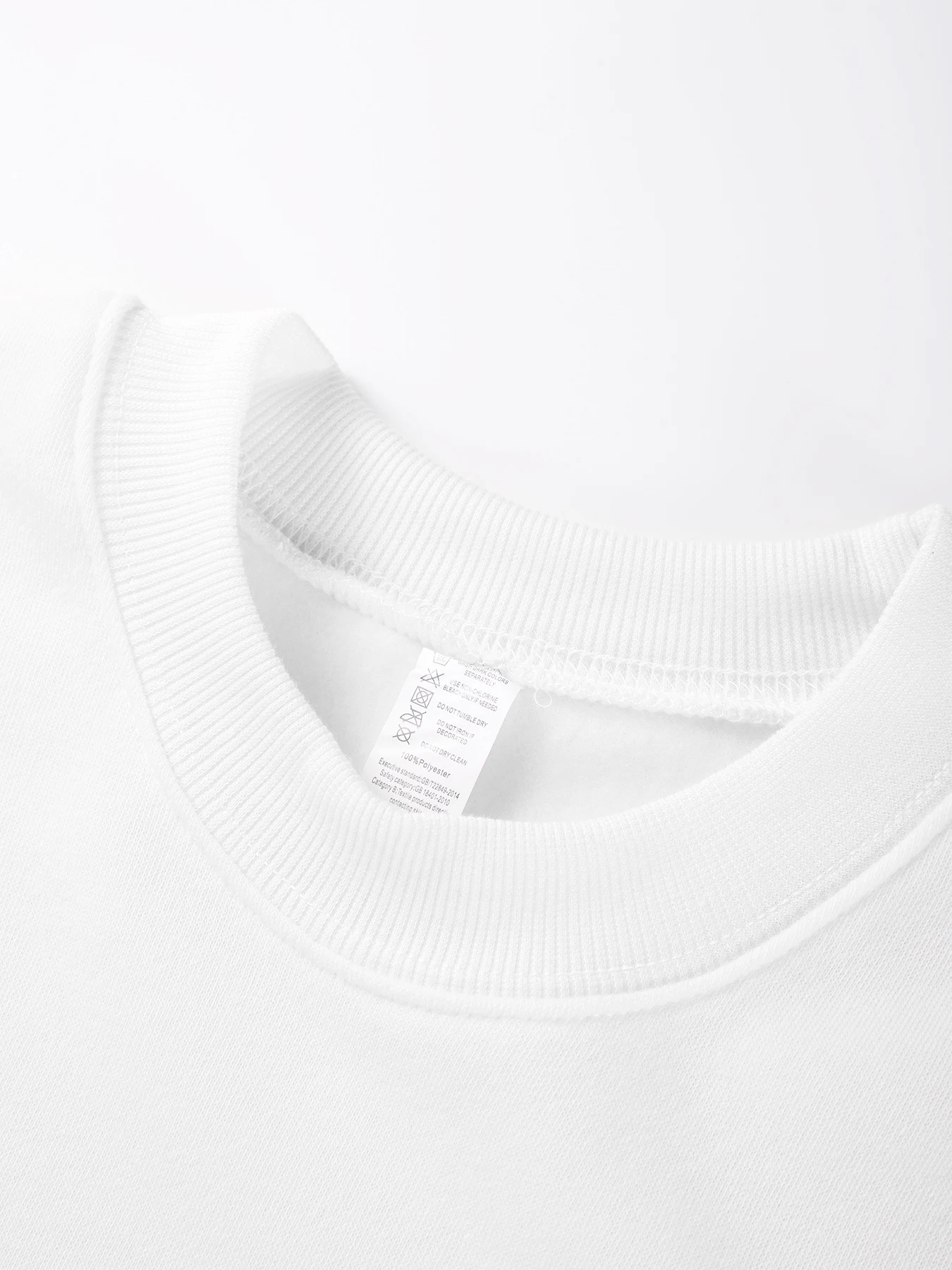 Amearica 1776 Athletic Dept  Prints Sweatshirt Men O-Neck Trendy Clothes Autumn Fleece Pullover Loose Multicolor Streetwear