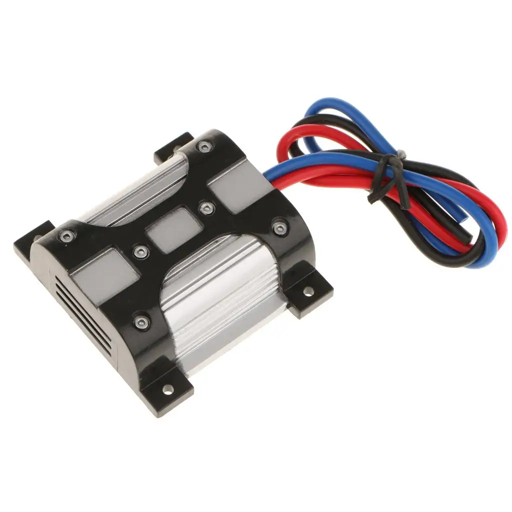 Great Performance Car Audio Noise Suppressor Stereo 10AMP Filter Power 12V 3