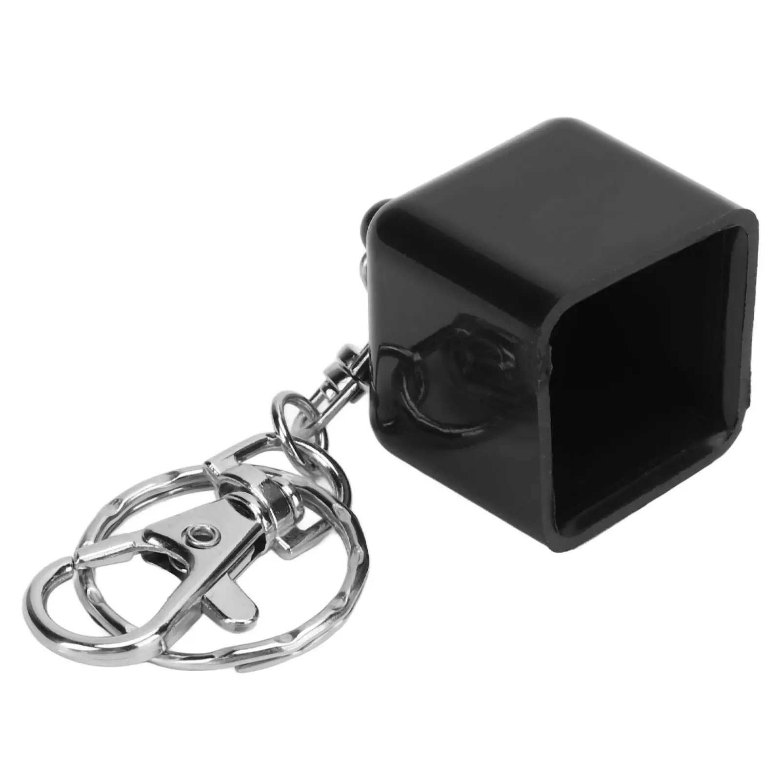 Durable Billiard Chalk Holder Storage Box with Easy Access Portable Anti Drop Design for Pool Game for entertainment