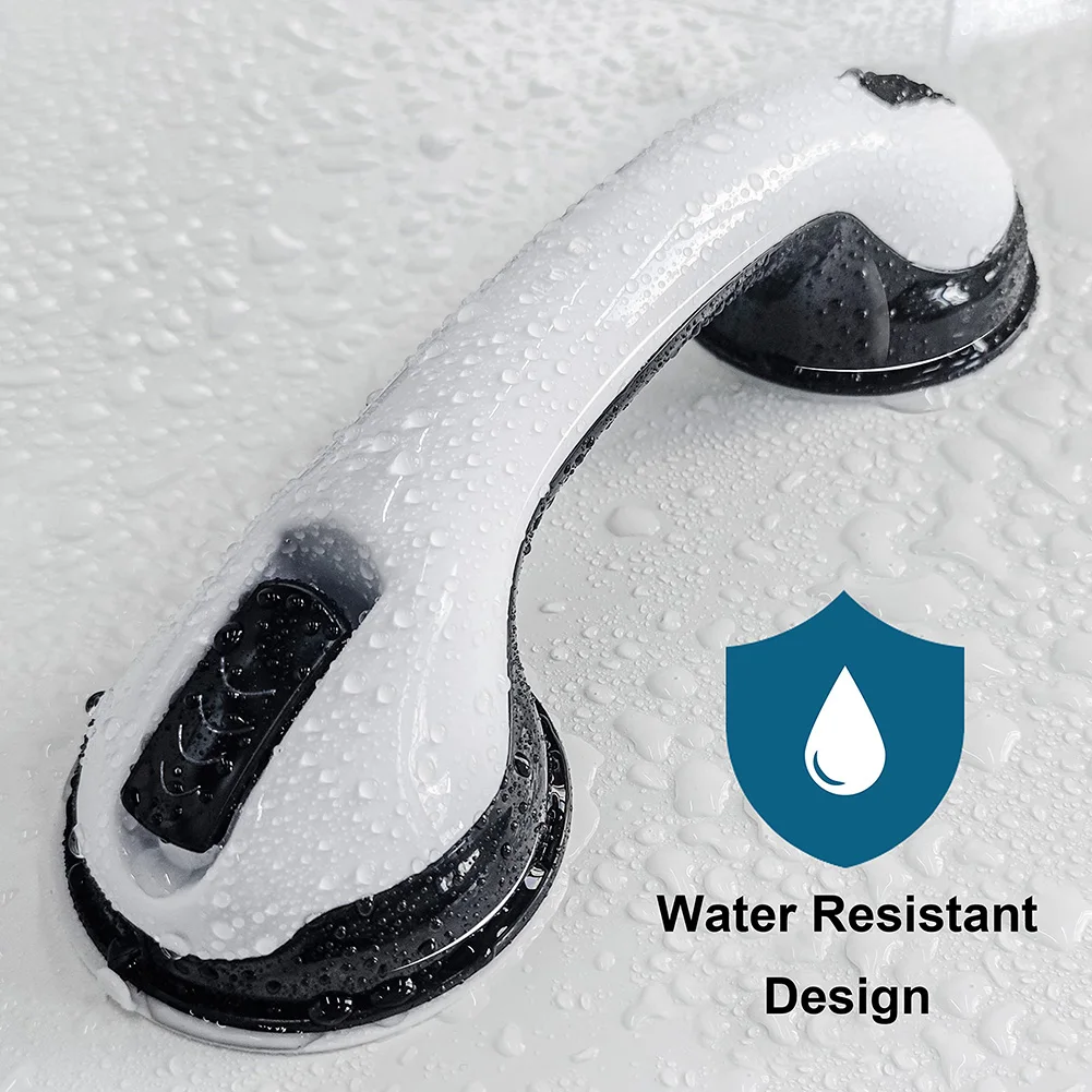 Top 10 Shower Grab Bars | Video Review, image size:1001x1001