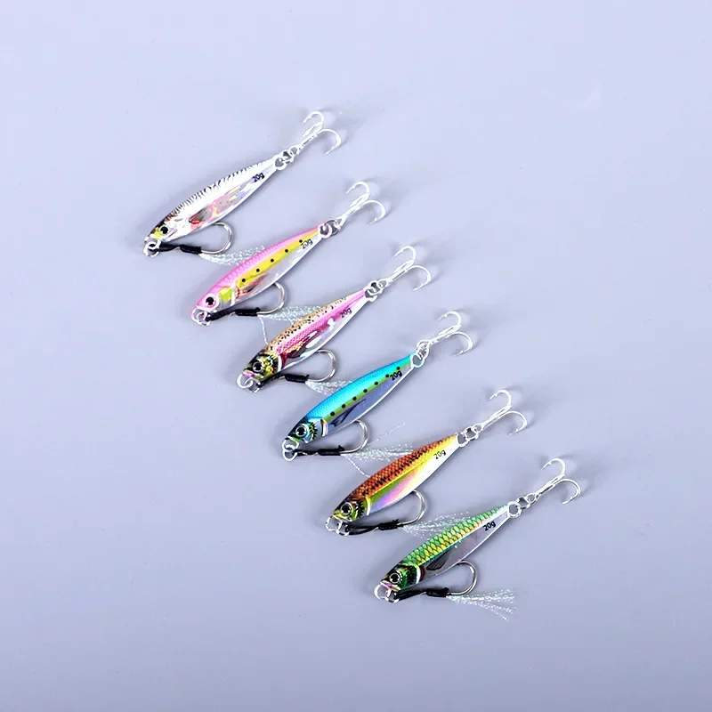 Japen Metal Cast Jig Spoon 7/10/15g Shore Casting Jigging Fish Sea Bass Fishing Lure Artificial Bait Tackle все для рыбалки 2
