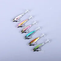 Japen Metal Cast Jig Spoon 7/10/15g Shore Casting Jigging Fish Sea Bass Fishing Lure Artificial Bait Tackle все для рыбалки 2