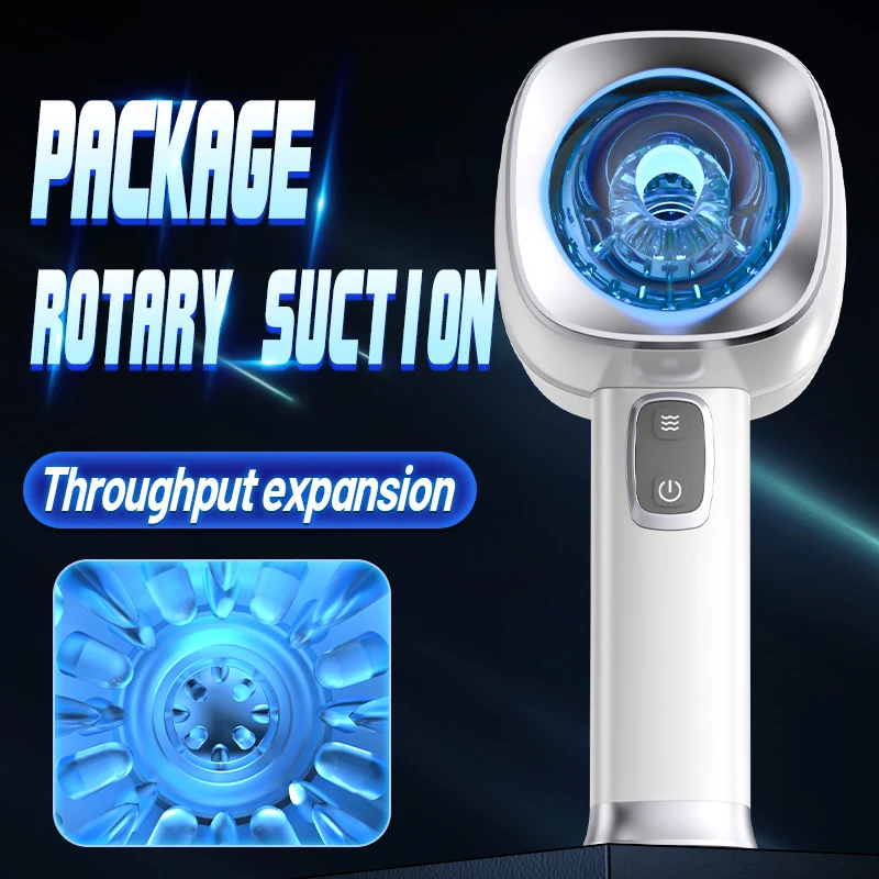 Masturbator Männer Vibrator Offene Blowjob Masturbation Tasse Stoßen Für Männer Erwachsene Produkte Sex Spielzeug_voghion.com