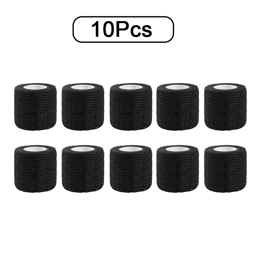 Black 10 Rolls