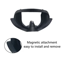 Eye Cover Pad for META Quest Pro VR Headset Light Blocking Face Mask VR Accesary  Drop Shipping - Image 3