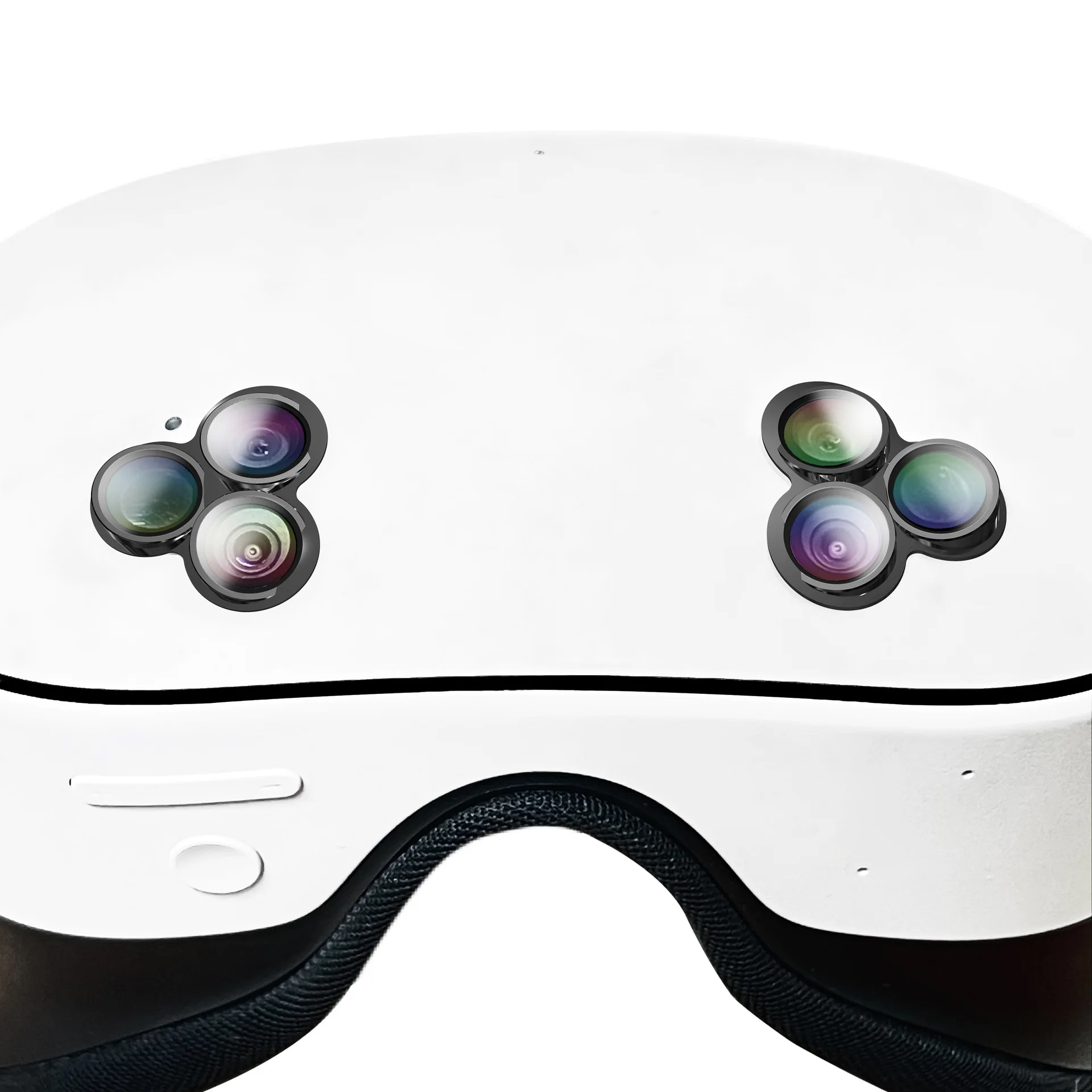 Front Lens Protective Film For OCULUS QUEST 3S VR Lens Cover