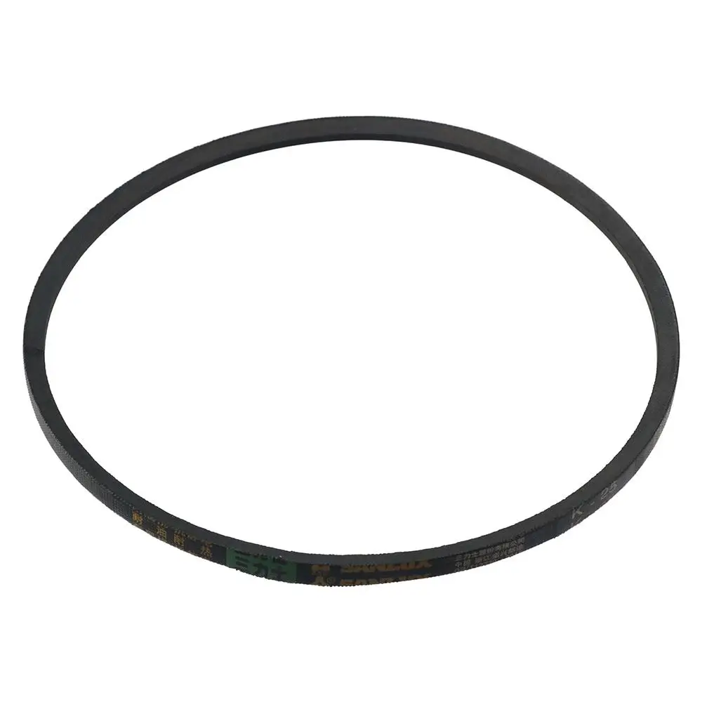 Othmro Courroie De Transmission A-2413 - Courroie De Transmission Industrielle En Caoutchouc - Pour Tondeuse à Gazon De Rechange - Triangle De Transmission Supérieure - 2413 Mm - 1 Pièce