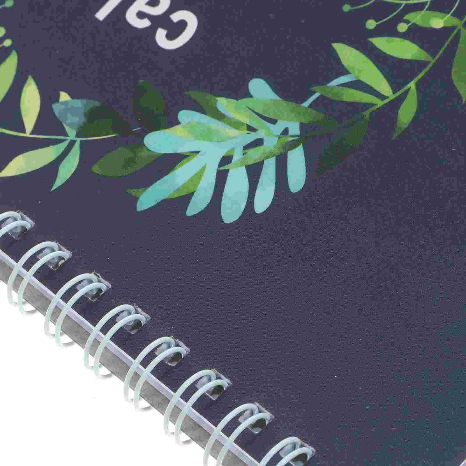 Book Free Standing Calendar Desktop Desk For Brazil Brazilian Holiday  Calendar Portuguese Latin American Tear-off - AliExpress