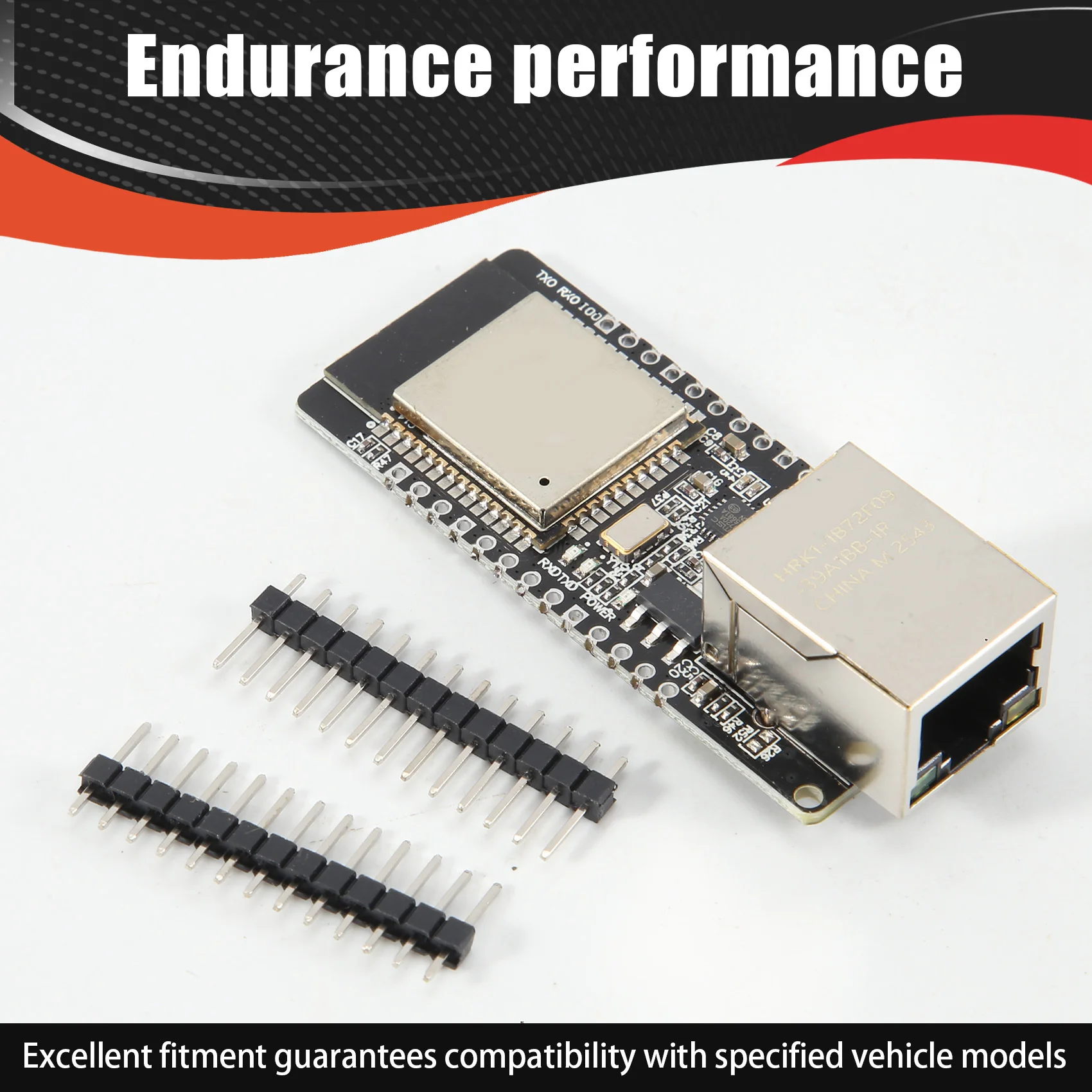 DT60 WT32-ETH01 무선 모듈 직렬 포트 네트워킹 블루투스 + WiFi 콤보 게이트웨이 모듈