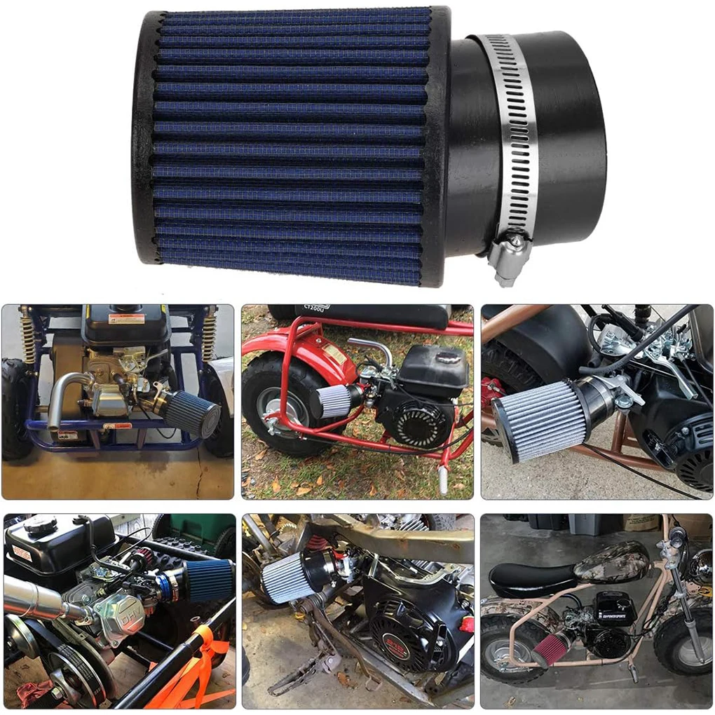 

Pristine Cleanliness With Air Filter Cleaner And Adapter Specifications Function Air Filter Adapter