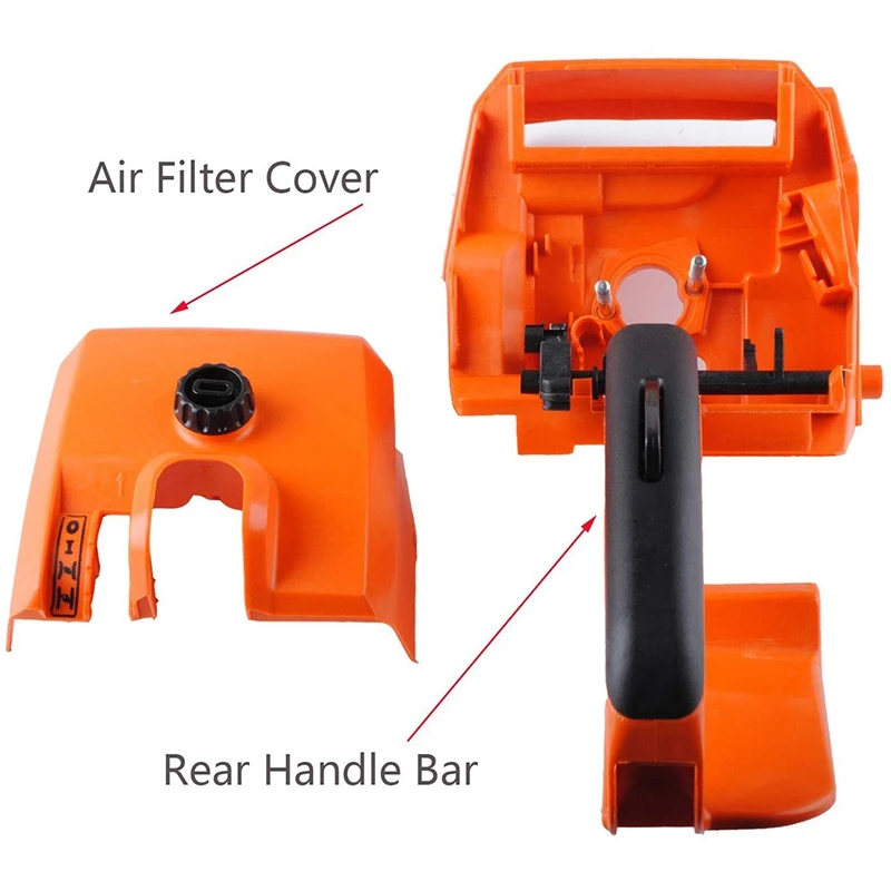 Retail Handle Cover For STIHL Chainsaw 