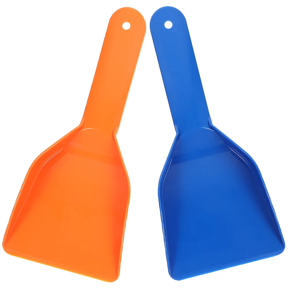 

Снегоочиститель морозильная камера размораживание De- 3 шт. скребок Многофункциональный