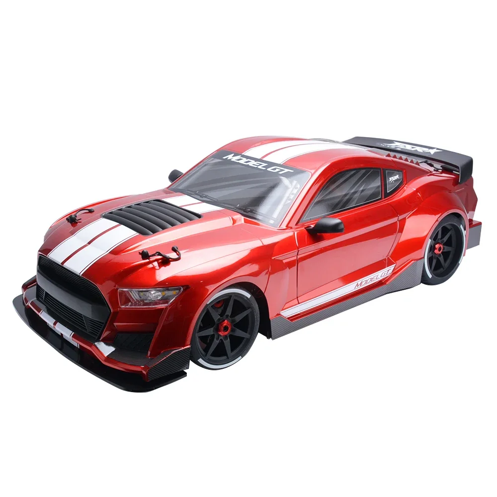 FSR 1/7 6S MODEL GT 4WD RTR 2.4GHz Brushless RC Simulation