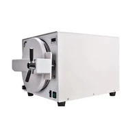 2024 Dental Autoclave Vertical Sterilizer 18L Portable Sterilizing Tool Manicure Tool Dry Heat Sterilizer 1