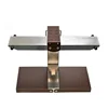 Triangle Cheese Electric Melting Machine Western Restaurant Cafe Commercial Dry Cheese Heating Machine 4