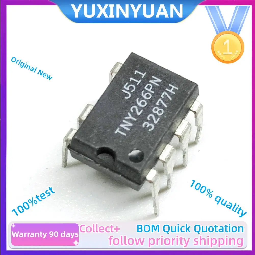 yuxinyuan tny277pn dip