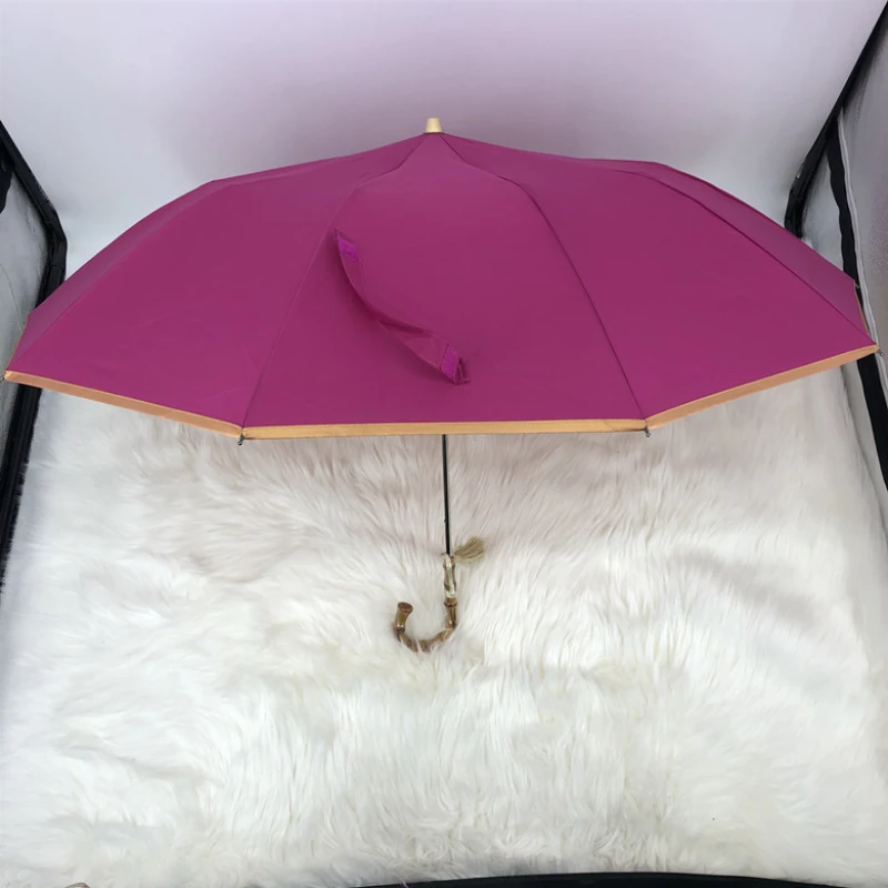 Paraguas chino hombre, parasoles negocios, gancho para paraguas, protección Uv para niños, envío gratis| | AliExpress