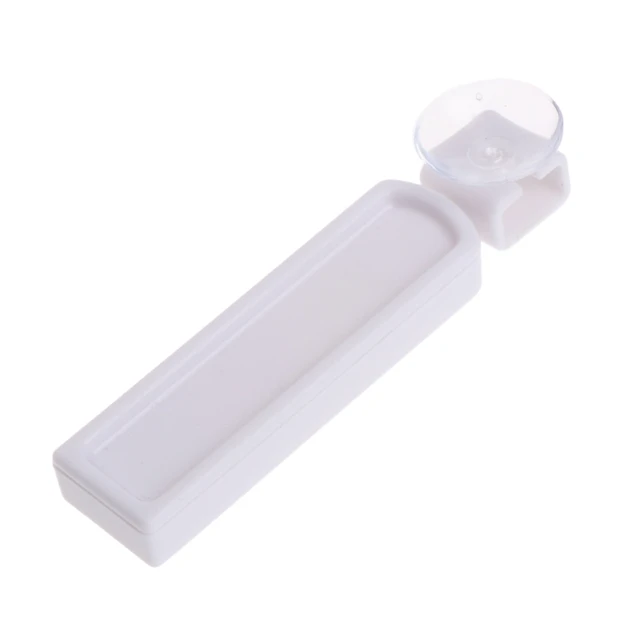 Hűtőszekrény Fagyasztó Hőmérő Műanyag Héjfagyasztó -Megfigyelési Hőmérsékleti Mérőmérő Az R9Uf Otthoni Konyhájához - Image 2