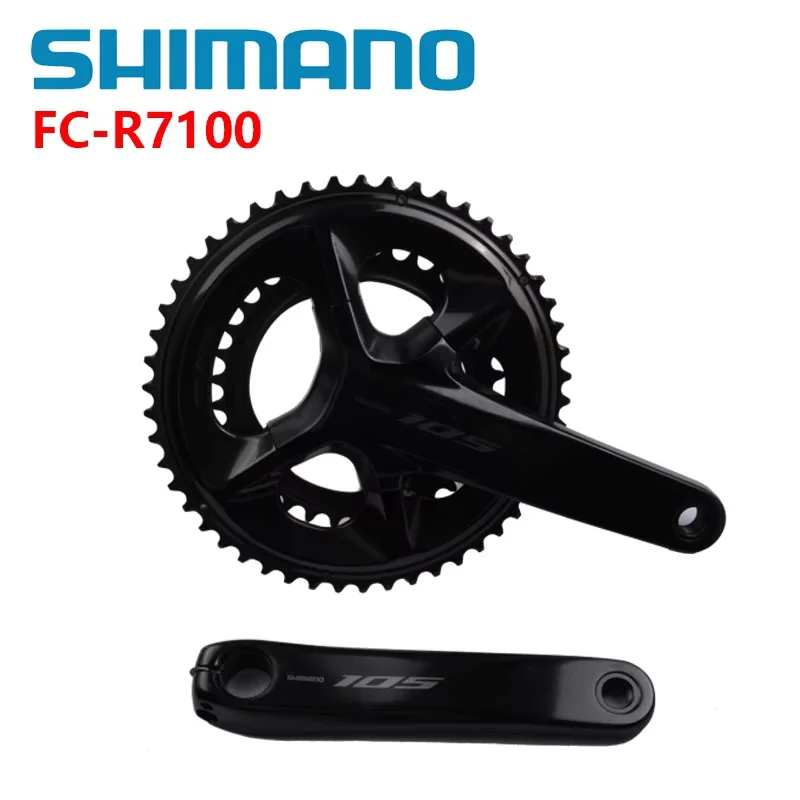 Shimano 105 FC-R7000 R ディレイラー セット シマノ 105シリーズ R7025 ST-R7020+BR-7070 2x11速セット R7100