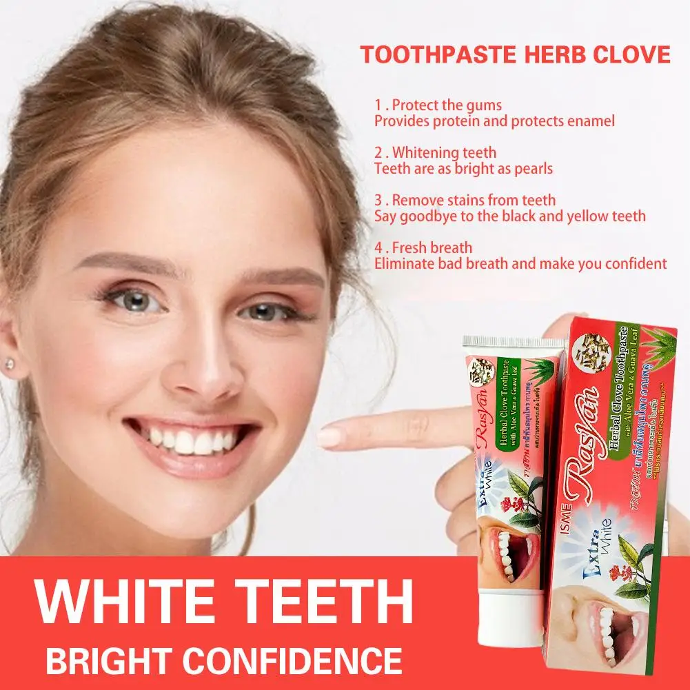 Teeth Whitening Product Teeth Whitening Toothpaste Teeth Cleaning Corrector Yellowing Brightening Reduce Whitening Cleaning Care Tooth J5q8 teeth whitening product