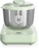 Electric Dough Maker with Weighing Function,5.2QT Dough Mixer with Ferment Function,Household Bread Maker Kitchen Flour 1