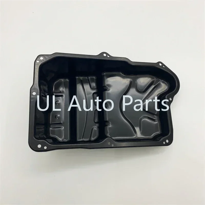 UL 2463700112 Transmission Tranny Pan Oil Sump Car accessories 246 370 01 12 for Mercedes Benz W176 W222 W246 Oil Pan