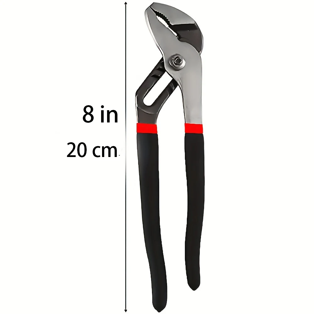8 Inch
