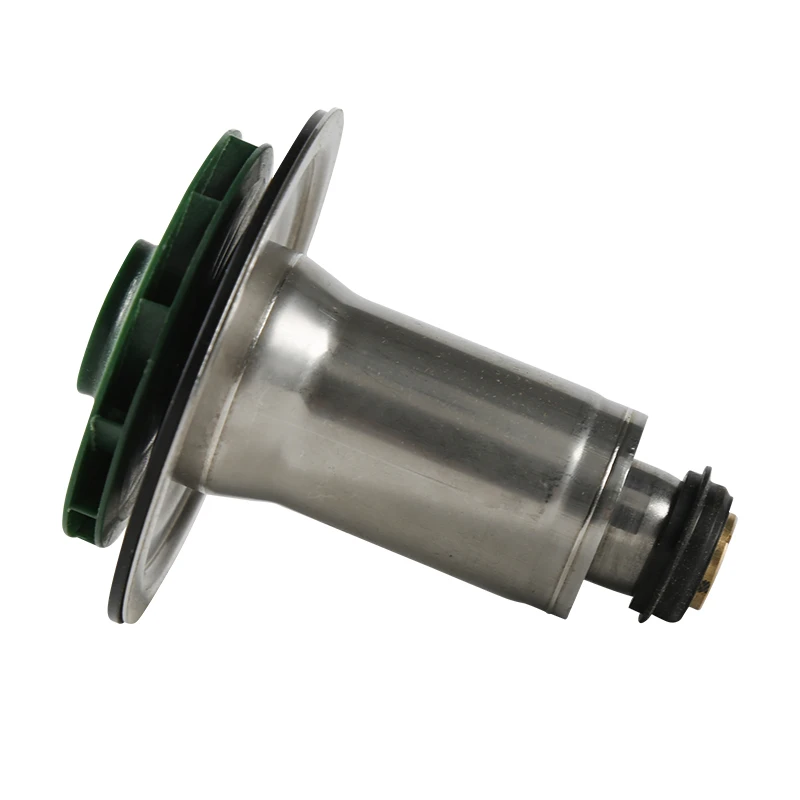 Gas boiler water pump Protherm INTVACL15/5-2 INTVACL 15/5-2 rotor gas boiler spare part Wilo water circulation pump motor rotor water leaves
