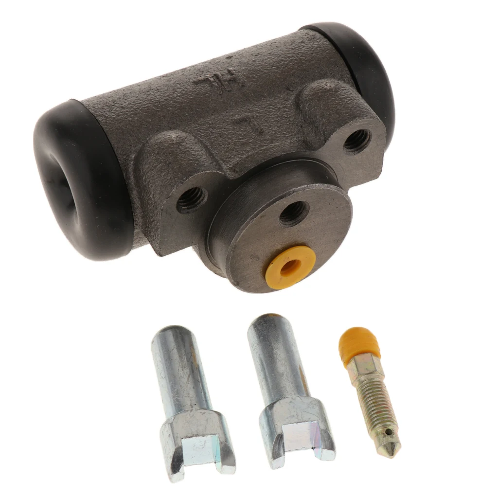 Forklift Rear Master Cylinder Reservoir Foot Brakes Brake Master Cylinder