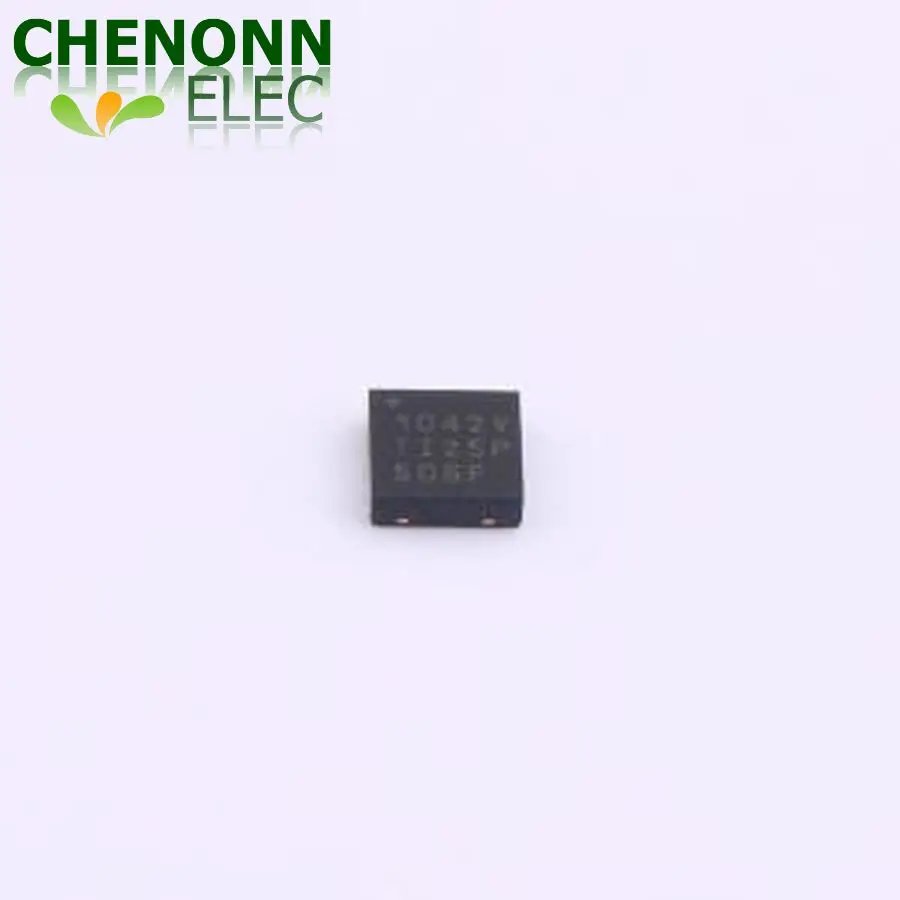 TCAN1042GVDRBRQ1