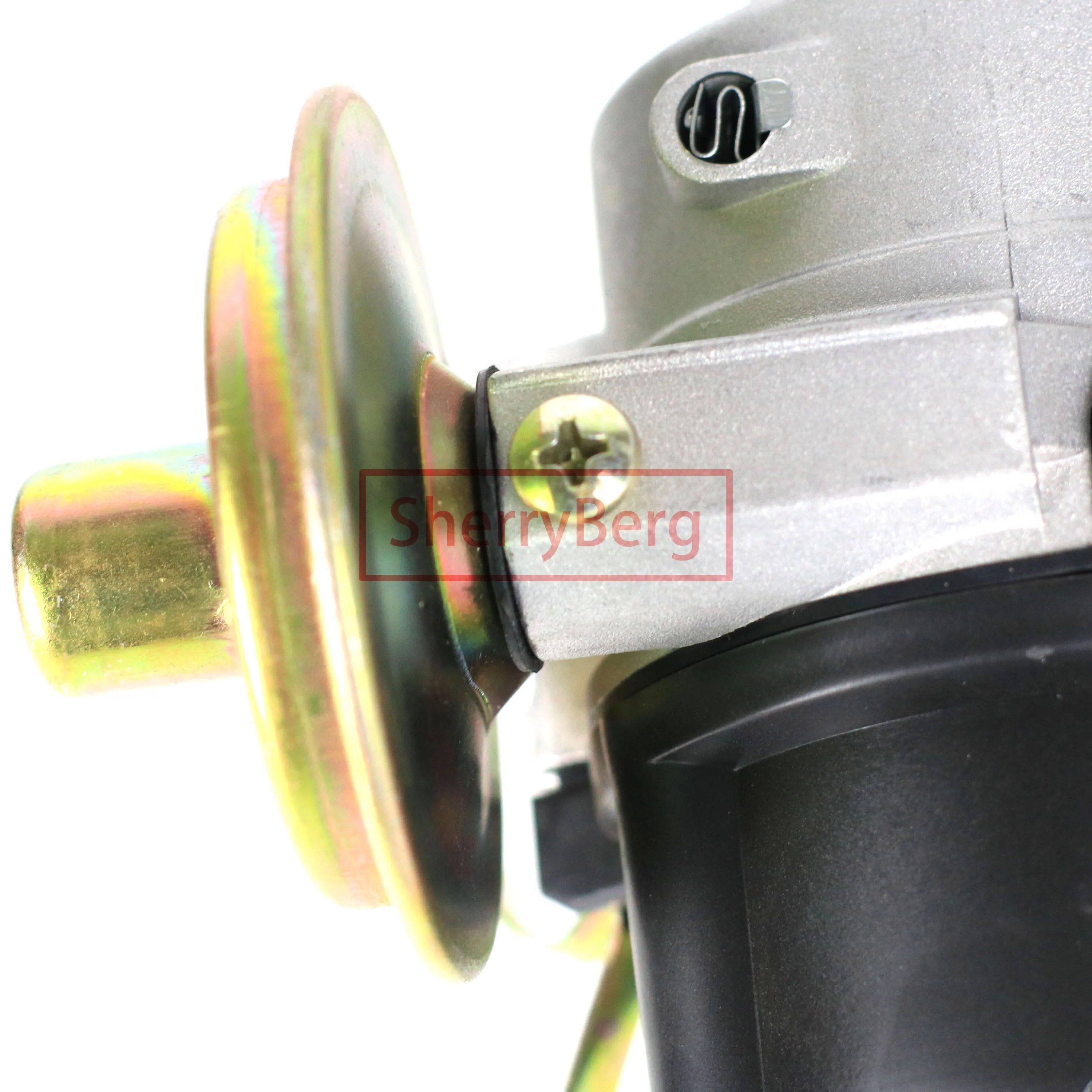 Electronic Ignition Kit ELECTRICAL DISTRIBUTOR Electronic Ignition Fits For Suzuki Jimny Samurai Sierra Sj410 Sj413