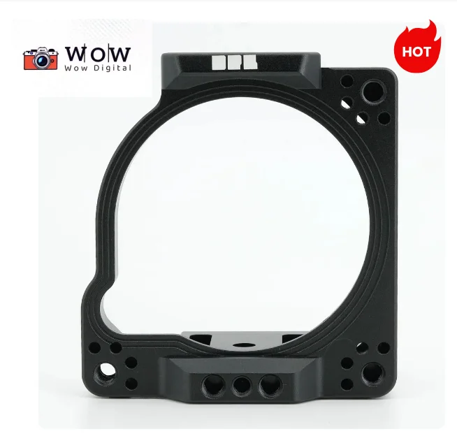 Dpl Fp Gabbia Modulare Mainbody Sigma Fp L